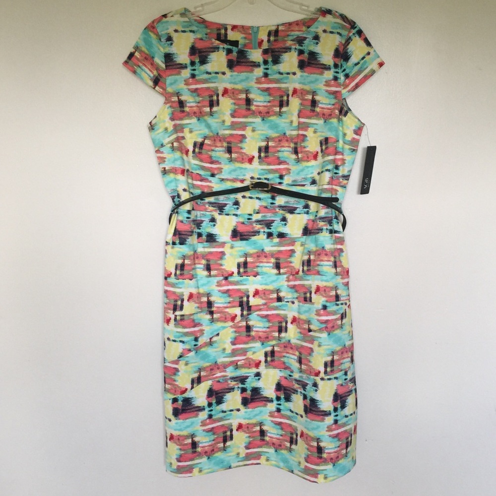AGB Dress. NWT